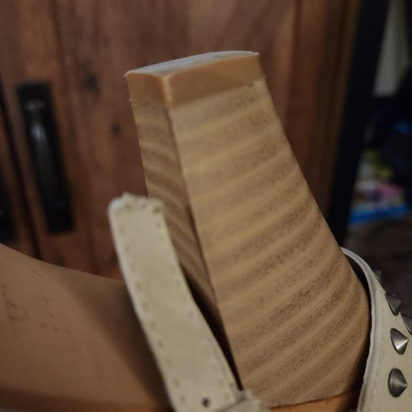 CJ RIDER BOOTS - Picture 6 of 6